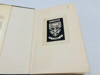 MOTOR RACING: A pair of hardcover books - 4