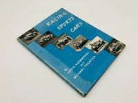 MOTOR RACING: A group of three hardcover books - 3