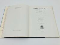 MOTOR RACING: A group of three hardcover books - 5