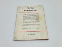 MOTOR RACING: A group of three hardcover books - 10