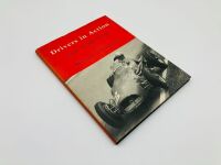 MOTOR RACING: A pair of hardcover books - 3