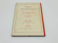 MOTOR RACING: A pair of hardcover books - 5