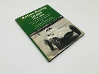 MOTOR RACING: A pair of hardcover books - 6