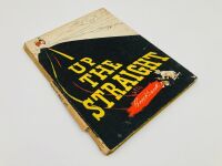 RUSSELL BROCKBANK: A pair of hardcover books - 3