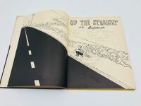 RUSSELL BROCKBANK: A pair of hardcover books - 4