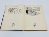 RUSSELL BROCKBANK: A pair of hardcover books - 5