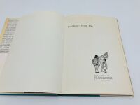 RUSSELL BROCKBANK: A pair of hardcover books - 8