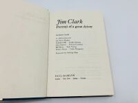 JIM CLARK: Three publications relating to Jim Clark - 7