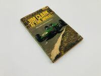 JIM CLARK: Three publications relating to Jim Clark - 9