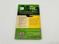 JIM CLARK: Three publications relating to Jim Clark - 10