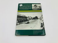 VANWALL - THE STORY OF TONY VANDERVELL AND HIS RACING CARS: A hardcover biography by Denis Jenkinson and Cyril Posthumus - 4