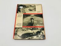 PIERO TARUFFI - WORKS DRIVER: A hardcover autobiography - 4