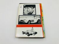 THE COBRA STORY: A hardcover book by Carroll Shelby - 4