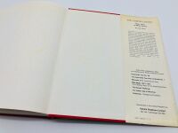 THE CERTAIN SOUND - THIRTY YEARS OF MOTOR RACING: A hardcover book by John Wyer - 4