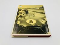THE CERTAIN SOUND - THIRTY YEARS OF MOTOR RACING: A hardcover book by John Wyer - 5