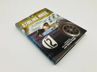 STIRLING MOSS - MY CARS, MY CAREER: A harcover autobiography by Stirling Moss with Doug Nye - 2