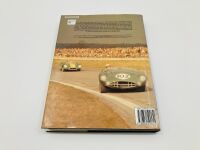 STIRLING MOSS - MY CARS, MY CAREER: A harcover autobiography by Stirling Moss with Doug Nye - 4