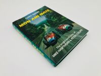 MON AMI MATE: A hardcover biography of Mike Hawthorn and Peter Collins by Chris Nixon signed by the author. - 2
