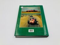 MON AMI MATE: A hardcover biography of Mike Hawthorn and Peter Collins by Chris Nixon signed by the author. - 5