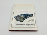 FORD GT40: A pair of hardcover books relating to the Ford GT40 - 4