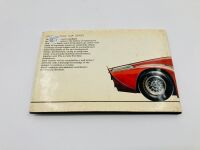 FORD GT40: A pair of hardcover books relating to the Ford GT40 - 7