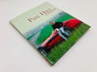 PHIL HILL: A pair of hardcover biographies - 3