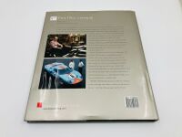 PHIL HILL: A pair of hardcover biographies - 5