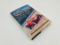 PHIL HILL: A pair of hardcover biographies - 6