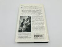 PHIL HILL: A pair of hardcover biographies - 8