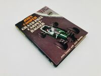 COOPER: A pair of hardcover books - 2