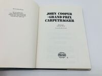COOPER: A pair of hardcover books - 3