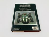 COOPER: A pair of hardcover books - 8