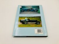 A. F. RIVERS FLETCHER: A pair of hardcover autobiographies including "Mostly Motor Racing" and "More Motor Racing: The Post-War Years" - 4