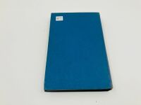 JUAN MANUEL FANGIO: A pair of hardcover books including "A Pirelli Album" by Stirling Moss signed by Fangio. - 10