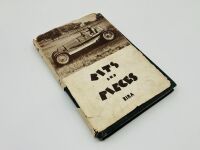 MOTOR RACING: A pair of hardcover biographies on Prince Bira and Dick Seaman - 7