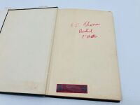 MOTOR RACING: A pair of hardcover biographies on Prince Bira and Dick Seaman - 8