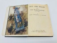 MOTOR RACING: A pair of hardcover biographies on Prince Bira and Dick Seaman - 9