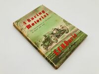 MOTOR RACING: A pair of hardcover biographies on S. C. H. Davis and Sir Henry "Tim" Birkin. - 2
