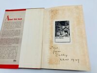 MOTOR RACING: A pair of hardcover biographies on S. C. H. Davis and Sir Henry "Tim" Birkin. - 3