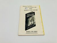 TAZIO NUVOLARI: A pair of books relating to Tazio Nuvolari - 6