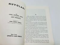 TAZIO NUVOLARI: A pair of books relating to Tazio Nuvolari - 7