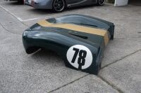 1964 Elva- BMW Mk VIII &lsquo;S&rsquo;, Ex-Brian Sampson [Location: Melbourne] - 134