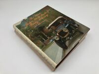 JAMES FLOOD: Three hardcover books plus one softcover album - 7