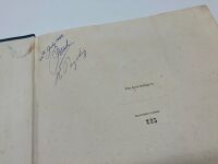JAMES FLOOD: Three hardcover books plus one softcover album - 14
