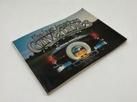 THE LAST AMERICAN CONVERTIBLES: A softcover book by Jay Hirsch - 2