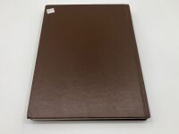 THE ILLUSTRATED HISTORY OF THE INDIANAPOLIS 500: A hardcover book by Jack C. Fox - 4