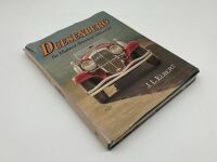 DUESENBERG: A pair of hardcover books - 3