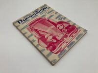 DUESENBERG: A pair of books - 2