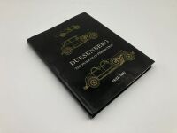 DUESENBERG: A pair of books - 5