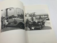 HOLLYWOOD STARS & CARS: A softcover album - 3